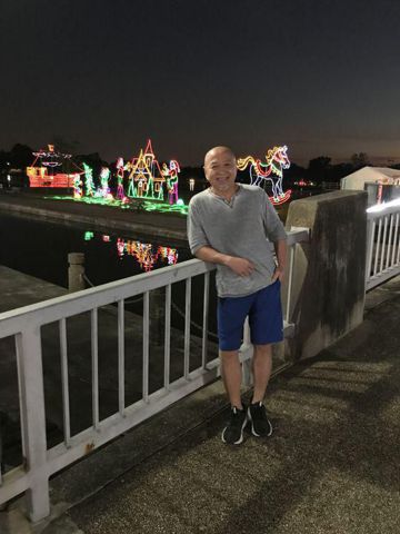 Ly Son, 62 tuổi, Quận 1, Việt Nam