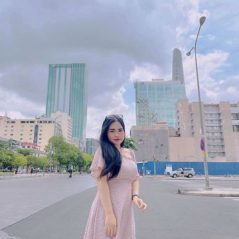 Tiny, 27 tuổi, Tìm người hẹn hò, Nữ, Quận Gò Vấp, Hồ Chí Minh