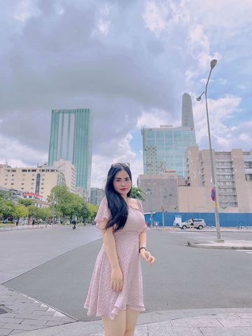 Tiny, 27 tuổi, Quận Gò Vấp, Việt Nam