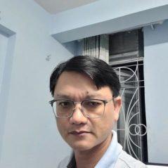 Khoa Nguyen, 43 tuổi, Tìm người yêu, Nam, Quận Gò Vấp, Hồ Chí Minh