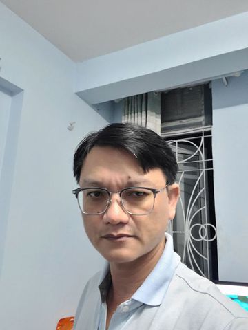 Khoa Nguyen, 43 tuổi, Quận Gò Vấp, Việt Nam