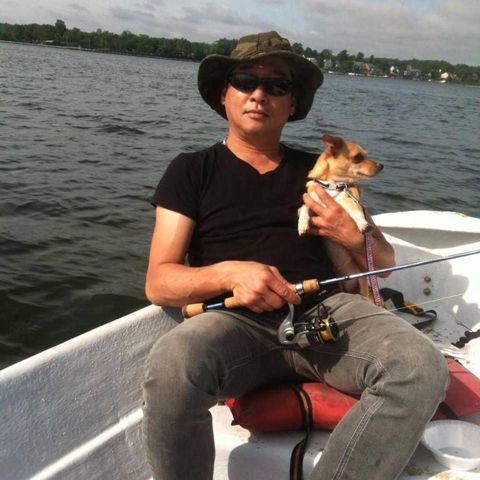 NguyenPham, 45 tuổi, Quận 1, Việt Nam