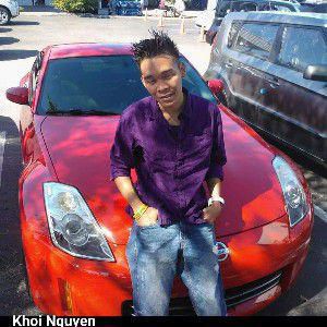 khoi nguyen, 39 tuổi, Quận 1, Việt Nam