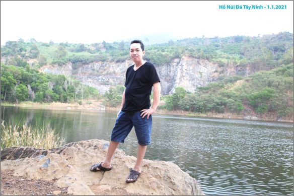 Mr Tuân, 53 tuổi, Thủ Dầu Một, Việt Nam