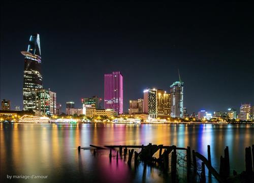 Đức, 23 tuổi, Quận 1, Việt Nam
