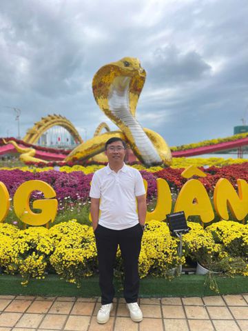 Nguyễn Xuân Hà, 34 tuổi, Thủ Dầu Một, Việt Nam