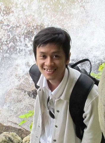 Tuệ Nhiên, 44 tuổi, Quận 11, Việt Nam