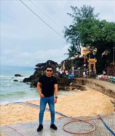 Nguyen Gia Lam, 41 tuổi, Quận 3, Việt Nam