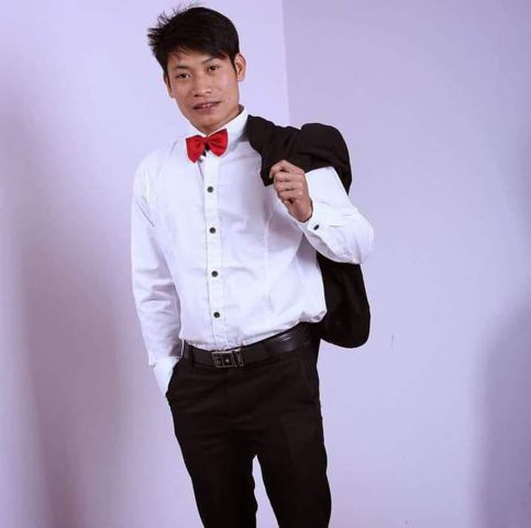 Hoàng Trường, 33 tuổi, Hưng Hà, Việt Nam