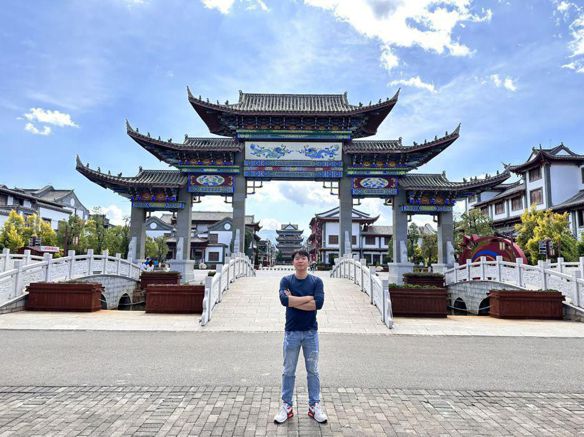 Lê Nam, 36 tuổi, Biên Hòa, Việt Nam