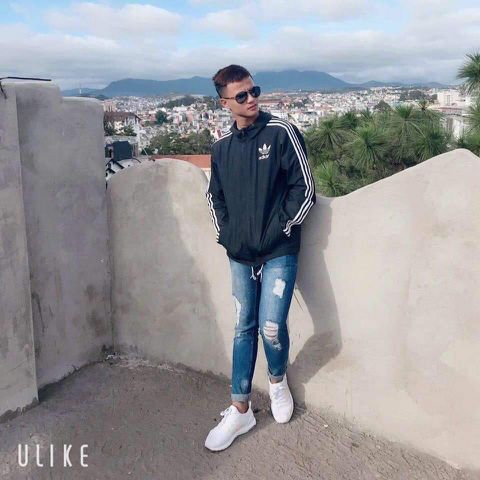 Tin Tran, 24 tuổi, Thái Bình, -- Select Country --
