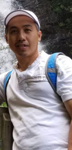 Ken, 44 tuổi, Quận 1, Việt Nam