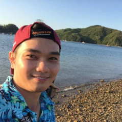 Smile, 36 tuổi, Tìm bạn bốn phương, Nam, Quận Bình Tân, Hồ Chí Minh