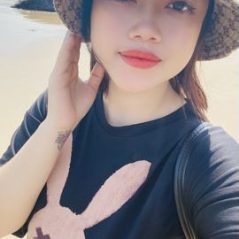 Thý Nguyễn, 33 tuổi, Tìm bạn bè, Nữ, Bình Chánh, Hồ Chí Minh