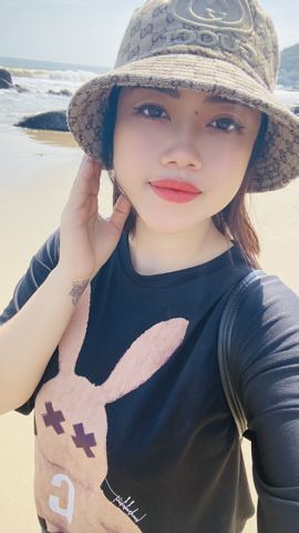 Thý Nguyễn, 33 tuổi, Bình Chánh, Việt Nam