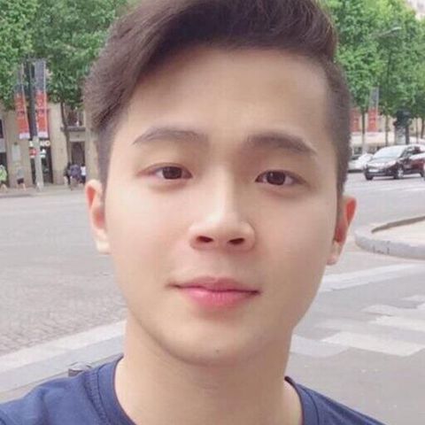 tuan, 36 tuổi, Quận 3, Việt Nam