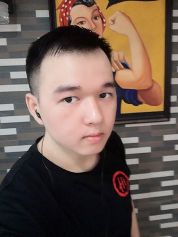 Vinh, 28 tuổi, Quận 4, Việt Nam