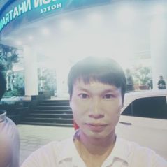 Huỳnh Thanh Trí, 37 tuổi, Tìm bạn bốn phương, Nam, Nha Trang, Khánh Hòa