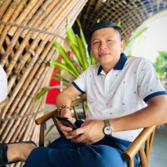 Mr Dương, 45 tuổi, Tìm người hẹn hò, Nam, Vinh, Nghệ An
