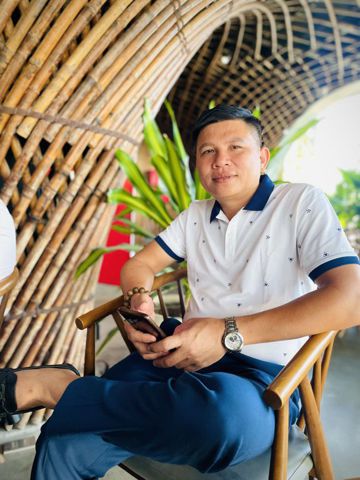 Mr Dương, 45 tuổi, Vinh, Việt Nam