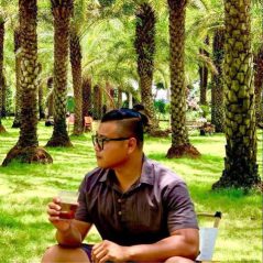 Cao Cuong, 28 tuổi, Tìm bạn bè, Nam, Sa Đéc, Đồng Tháp