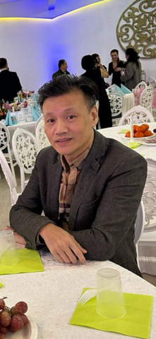 Jimmy, 56 tuổi, Quận 1, Việt Nam