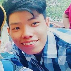 nguyen nhut khanh, 23 tuổi, Tìm bạn bốn phương, Nam, Quận 12, Hồ Chí Minh