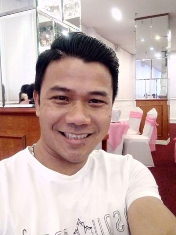 Mr Hải, 40 tuổi, Quận 3, Việt Nam
