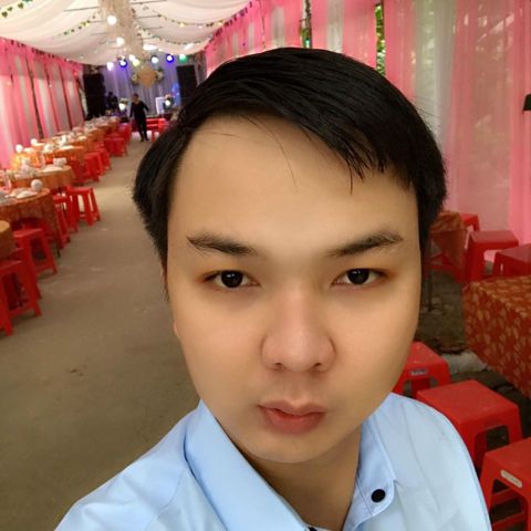 Vũ, 31 tuổi, Long Thành, Việt Nam