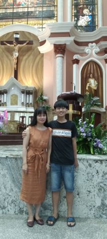 Ngọc Lan, 43 tuổi, Thủ Đức, Việt Nam