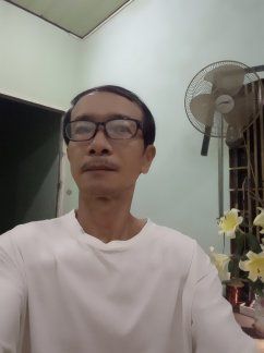 Trần Tuấn Tài, 61 tuổi, Biên Hòa, Việt Nam