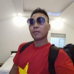 Hoàng hiệp, 36 tuổi, Tìm bạn bè, Nam, Biên Hòa, Đồng Nai