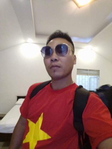 Hoàng hiệp, 36 tuổi, Biên Hòa, Việt Nam