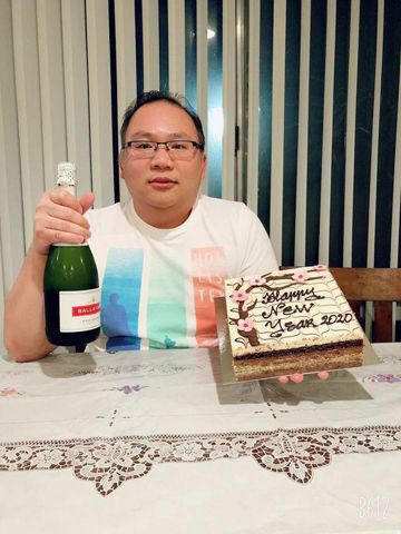 Nhan, 48 tuổi, Quận 1, Việt Nam