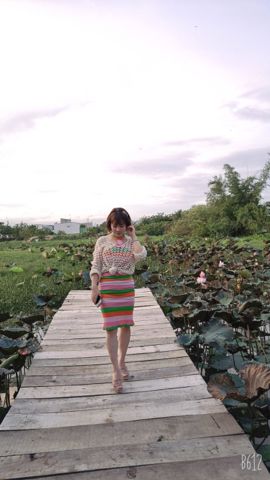 Vu Thuy, 43 tuổi, Quận 1, Việt Nam