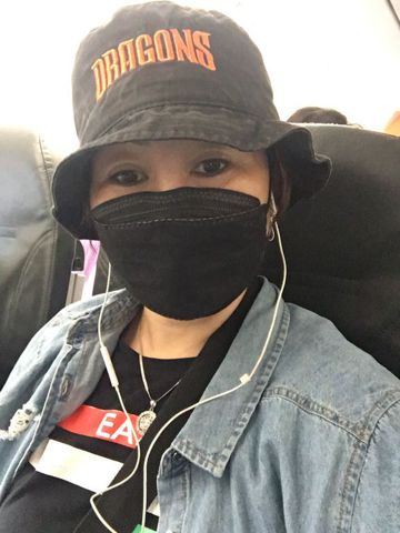 Ngoc Huynh, 49 tuổi, Quận 3, Việt Nam
