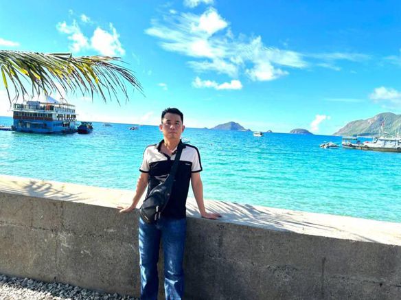 Vũ, 37 tuổi, Tây Ninh, -- Select Country --
