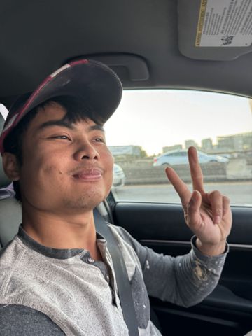 Boi, 25 tuổi, Quận 1, Việt Nam