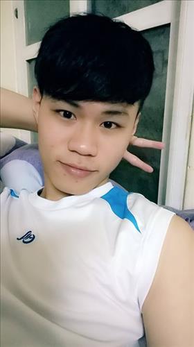 Hoàng Nguyễn, 19 tuổi, Quận Ba Đình, Việt Nam