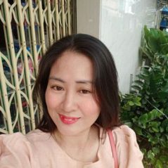 Trân, 37 tuổi, Tìm người kết hôn, Nữ, Tân Phú, Đồng Nai