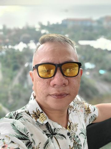 Thế Vinh, 46 tuổi, Quận Bình Tân, Việt Nam