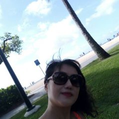 Minh Lan, 56 tuổi, Tìm người yêu, Nữ, Gia Lâm, Hà Nội