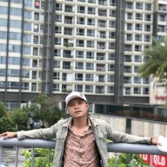 Nguyên, 31 tuổi, Tìm người yêu, Nam, Quận Gò Vấp, Hồ Chí Minh