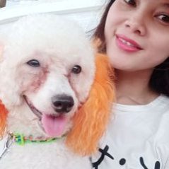 Tuyết Tuyết, 34 tuổi, Tìm người yêu, Nữ, Quận Bình Tân, Hồ Chí Minh