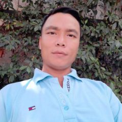 Nguyen tiến, 40 tuổi, Tìm bạn bốn phương, Nam, Bình Chánh, Hồ Chí Minh