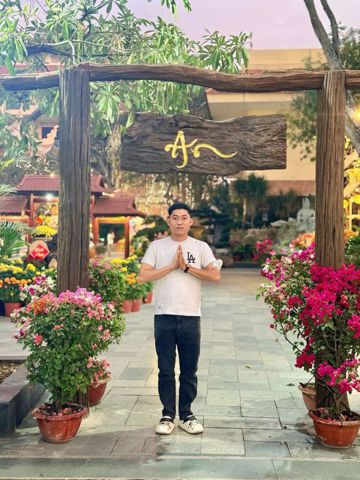 Mr B, 32 tuổi, Quận Gò Vấp, Việt Nam