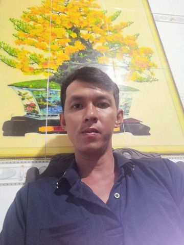 Thành Long, 36 tuổi, Hóc Môn, Việt Nam