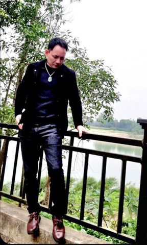 Q. THẮNG, 44 tuổi, Vinh, Việt Nam