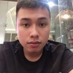 Diệp Hùng, 23 tuổi, Tìm người yêu, Nam, Quận Bình Thạnh, Hồ Chí Minh