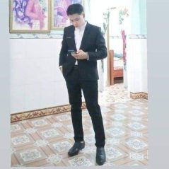Cần người tâm sự, 28 tuổi, Tìm người kết hôn, Nam, Thủ Đức, Hồ Chí Minh
